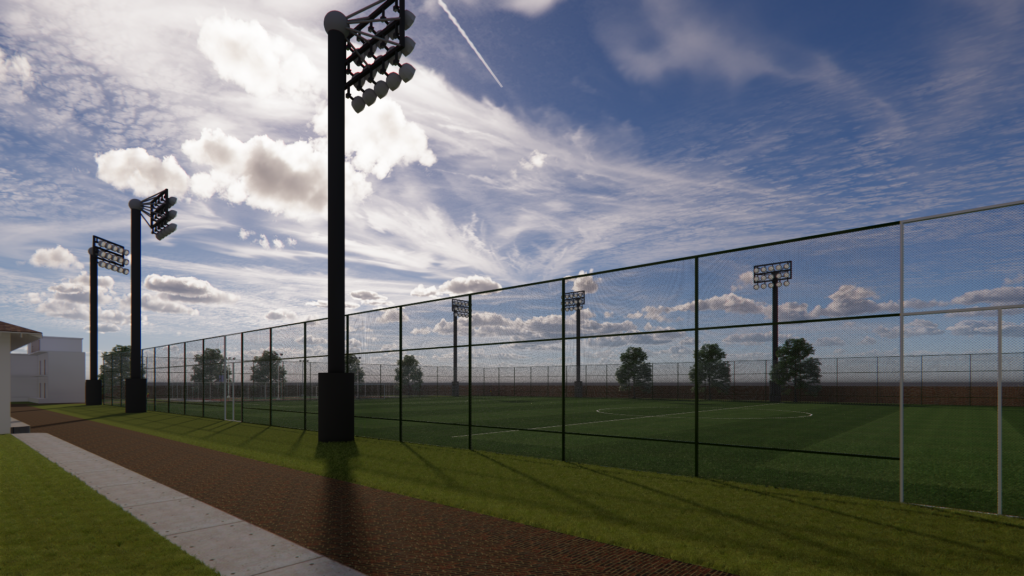NarmadaValleyResidentialCampus3dModel (5)