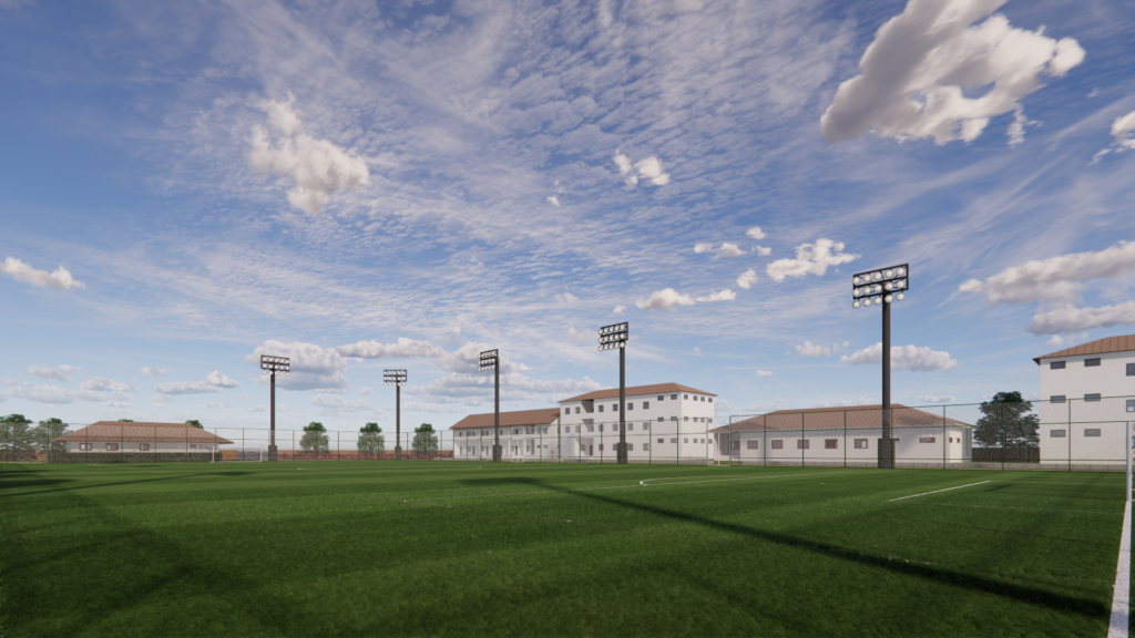 NarmadaValleyResidentialCampus3dModel (6)