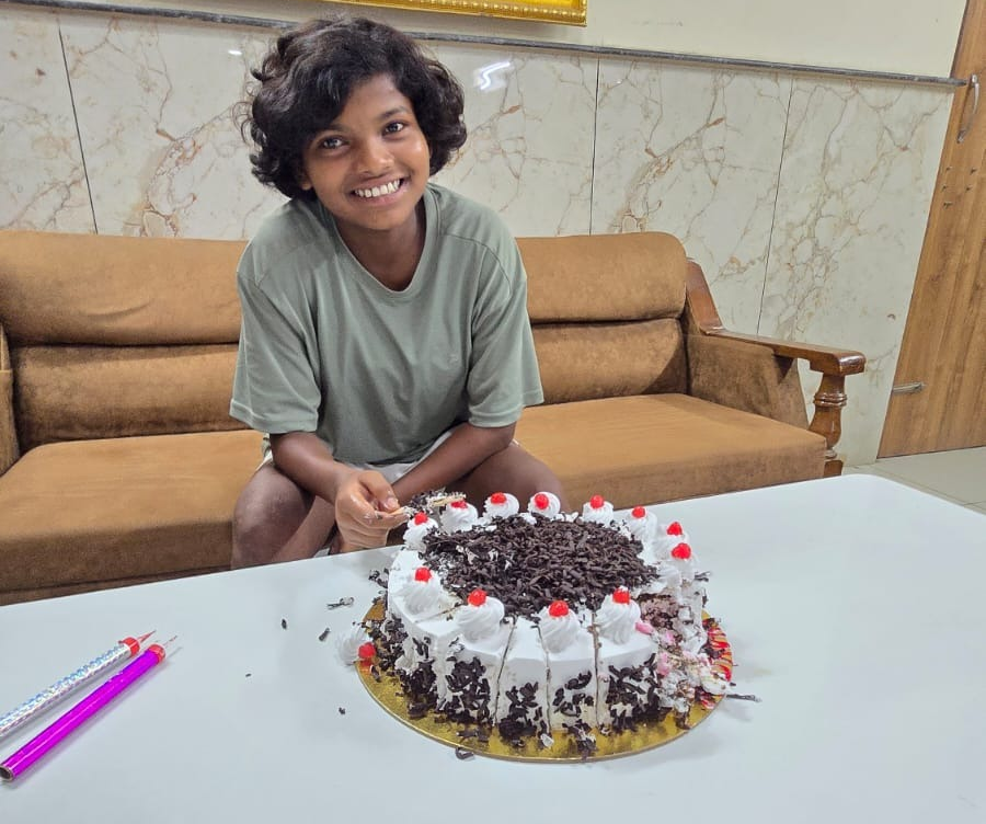 Birthday or Anniversary